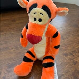 Disney Tigger